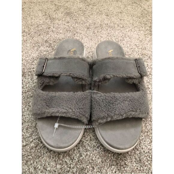 Koolaburra by UGG Pasea Slide Women’s Size 10 - Picture 2 of 5